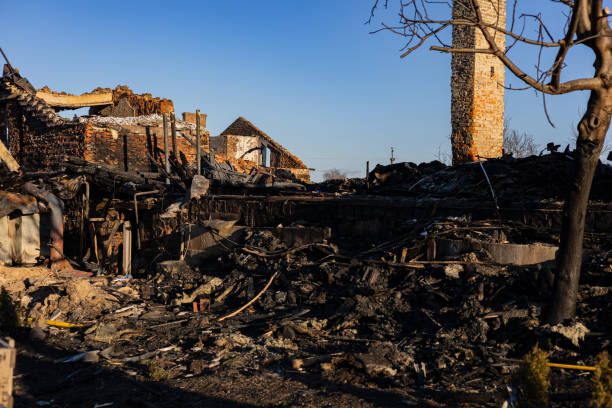 24/7 Emergency Fire Damage Removal experts in Lenni, PA