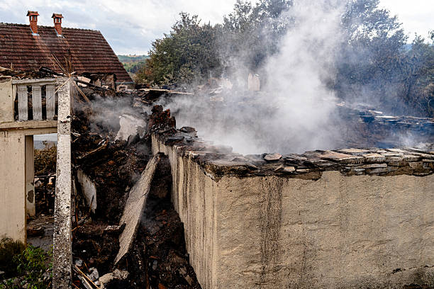 Reliable Fire Damage Removal contractor in Lenni, PA by Fire Damage Biloxi