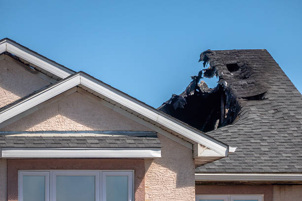 Licensed Fire Damage Removal service in Lenni, PA - Fire Damage Biloxi